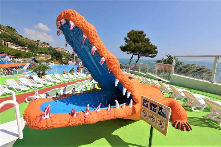 Centro Vacanze Riva Verde  – foto 2