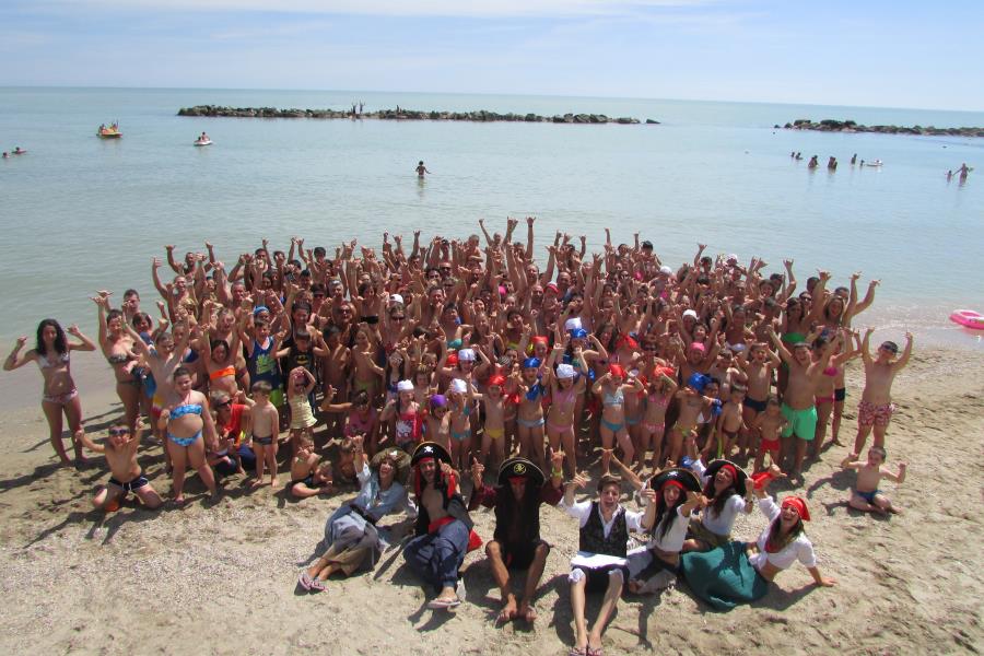 Centro Vacanze Riva Verde  – foto 9
