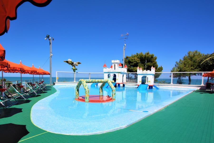 Centro Vacanze Riva Verde  – foto 12