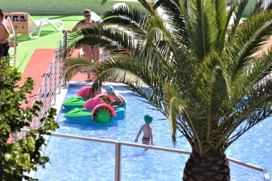 Centro Vacanze Riva Verde  – foto 13