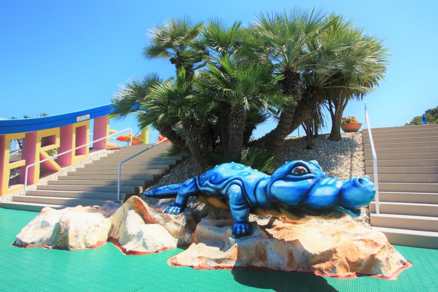 Centro Vacanze Riva Verde  – foto 14