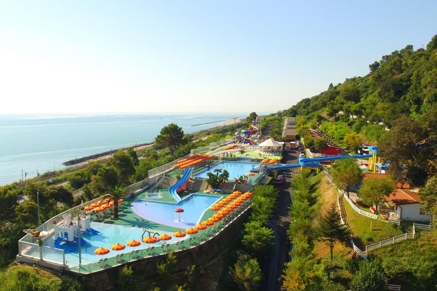 Centro Vacanze Riva Verde  – foto 15