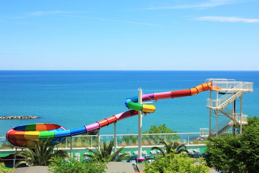 Centro Vacanze Riva Verde  – foto 16