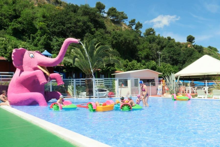 Centro Vacanze Riva Verde  – foto 17