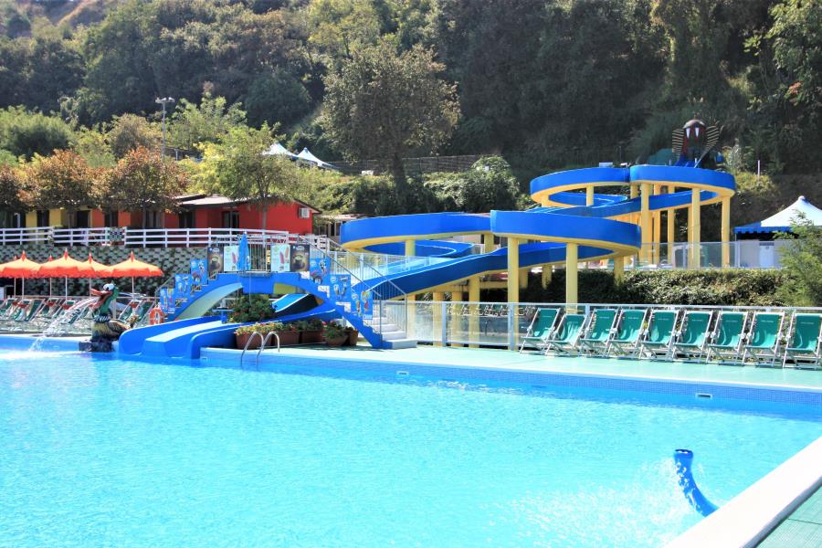 Centro Vacanze Riva Verde  – foto 18