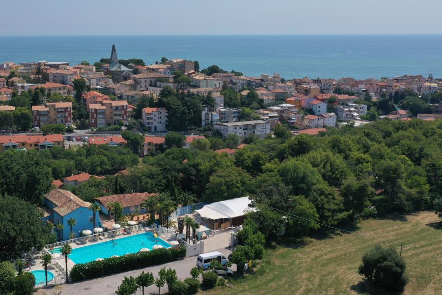 Camping Riviera Village – photo 9