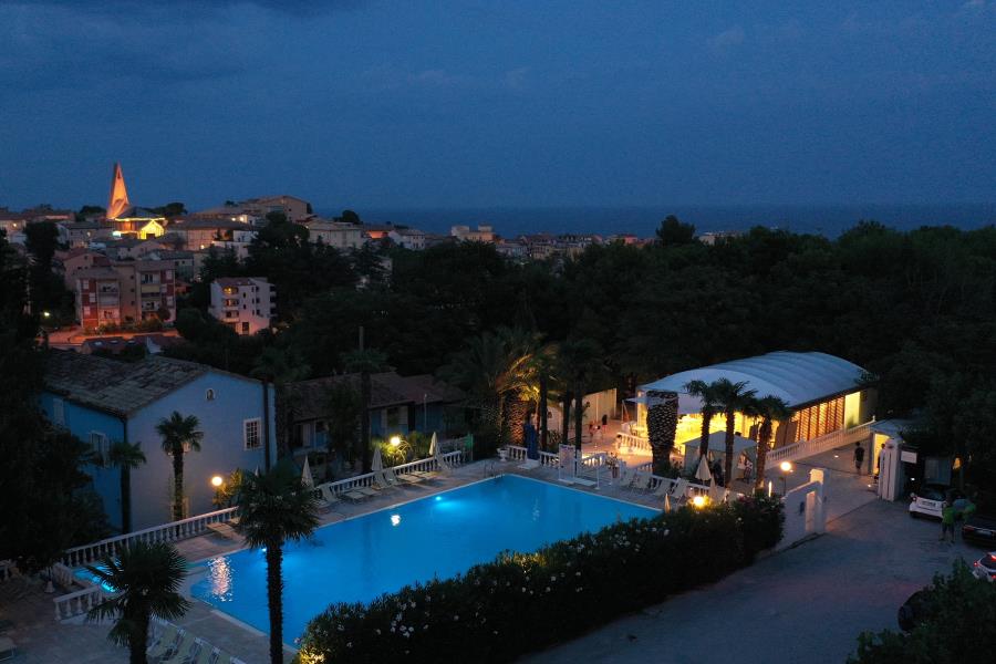 Camping Riviera Village – photo 14