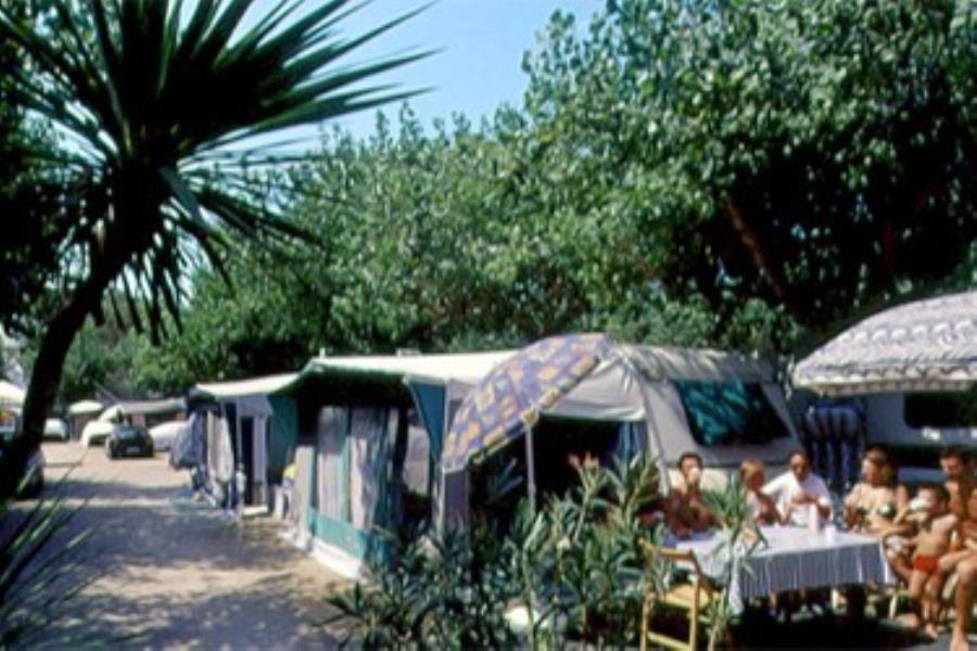Camping  Stella Maris – photo 3