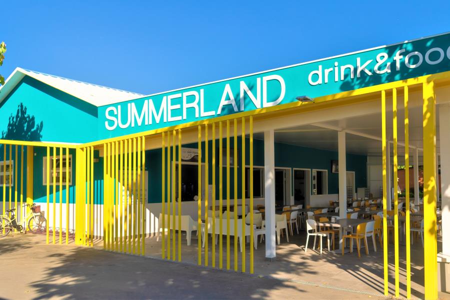 Camping Summerland  – Foto 11
