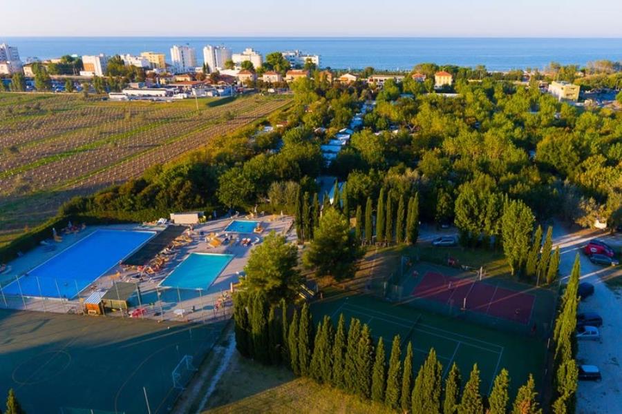 Camping Summerland  – Foto 3