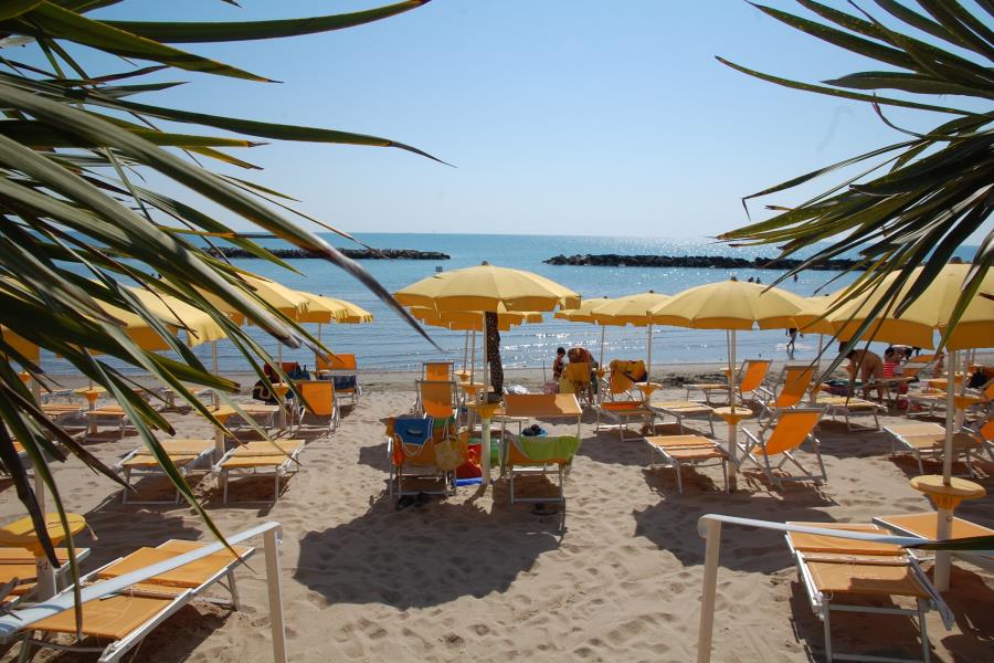 Camping Terrazzo sul Mare  – photo 2