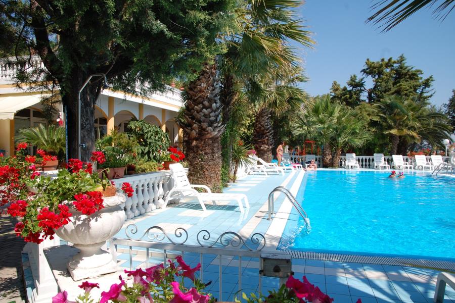 Camping Terrazzo sul Mare  – photo 3