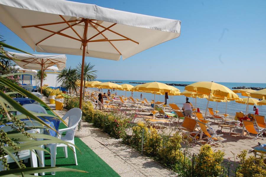 Camping Terrazzo sul Mare  – photo 4