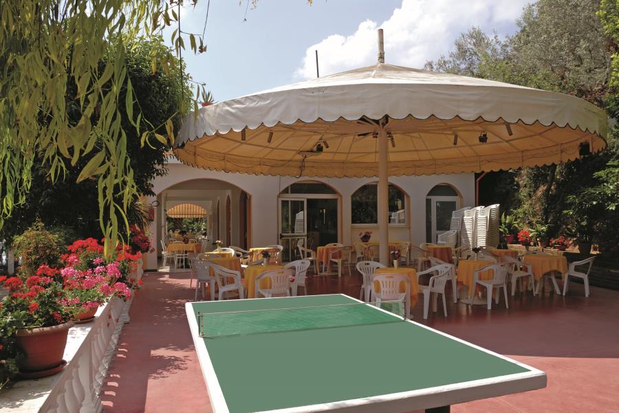 Camping Terrazzo sul Mare  – photo 5