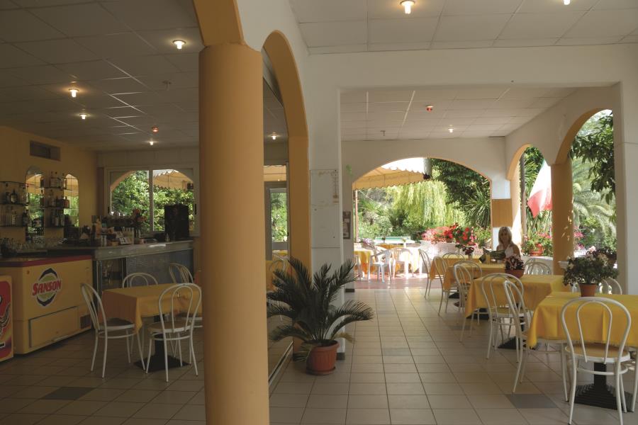 Camping Terrazzo sul Mare  – photo 6