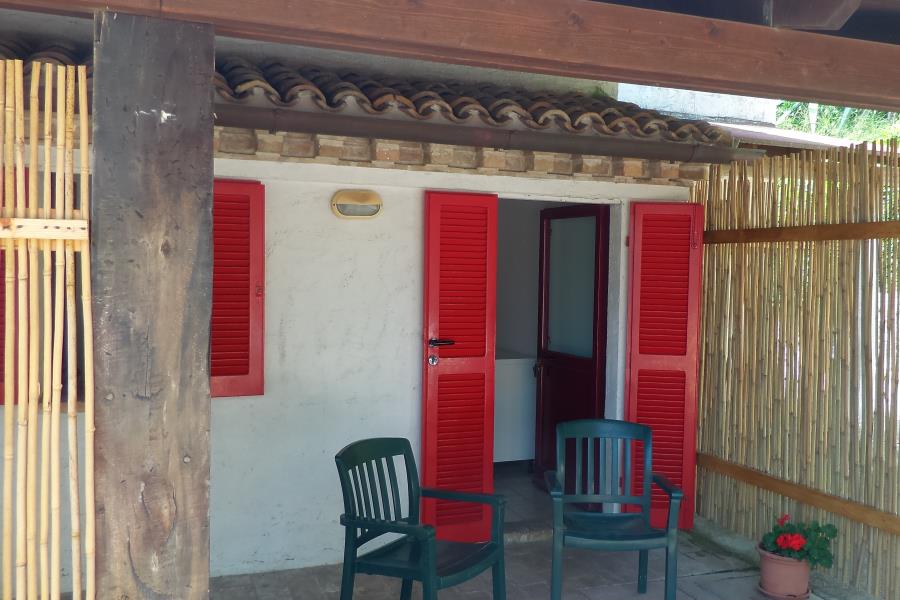 Villaggio Turistico Tibiceco – Foto 8