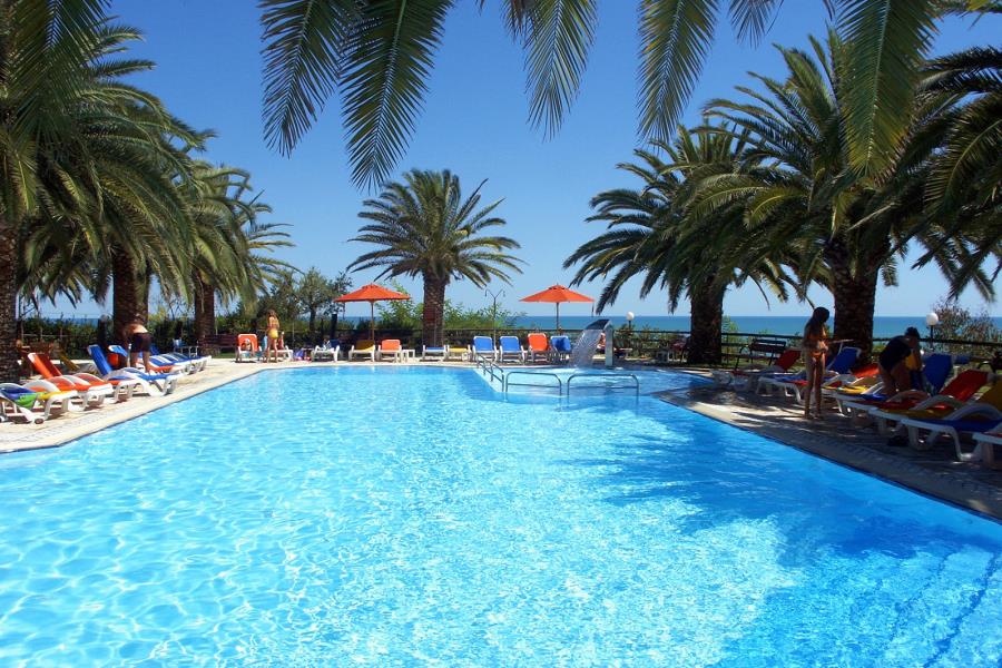 Villaggio Turistico Tibiceco – Foto 1