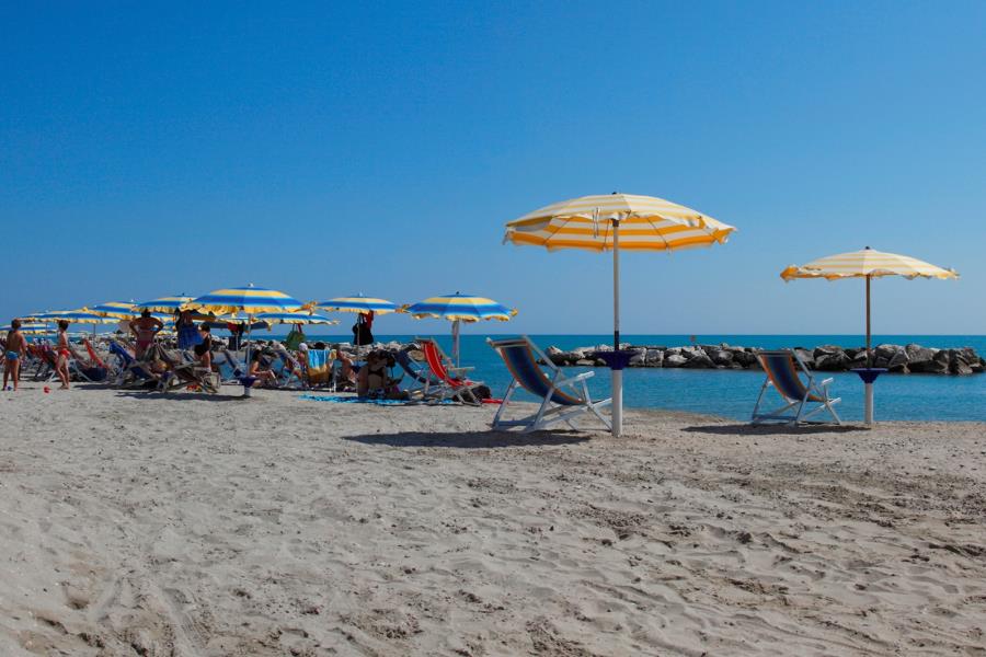 Villaggio Turistico Tibiceco – Foto 2