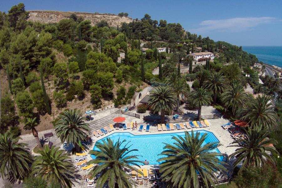 Villaggio Turistico Tibiceco – Foto 3