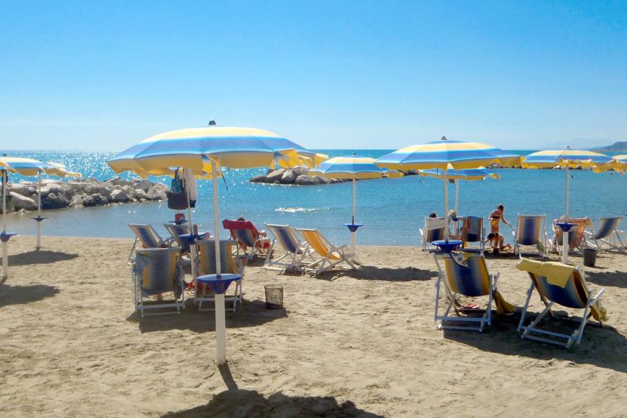 Villaggio Turistico Tibiceco – Foto 4