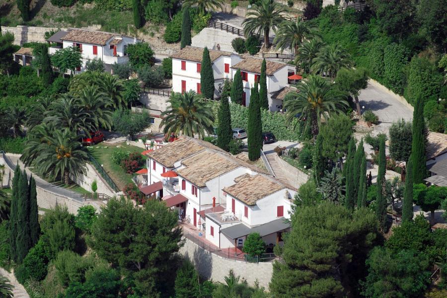 Villaggio Turistico Tibiceco – Foto 6