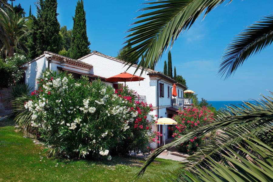 Villaggio Turistico Tibiceco – Foto 7