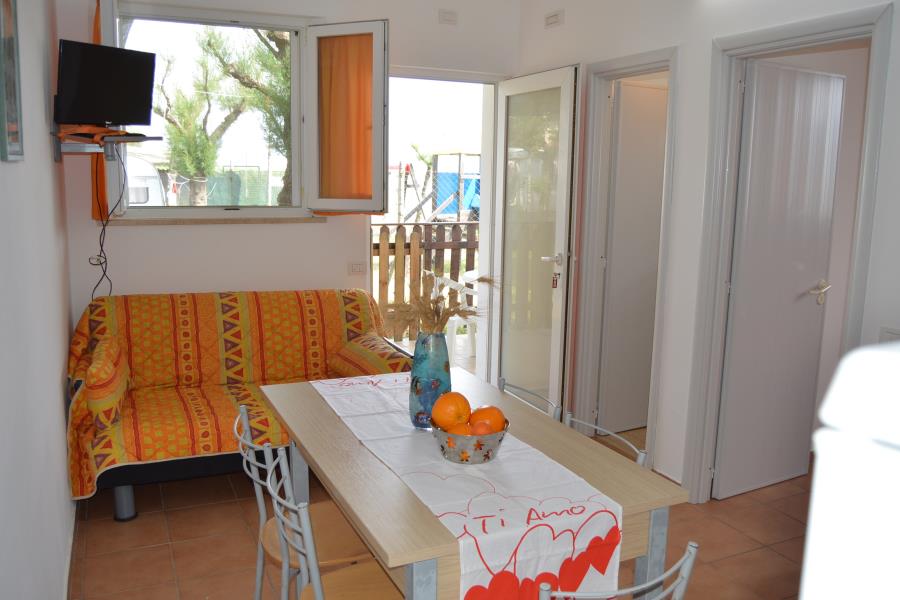 Camping Tre Archi  – Foto 4