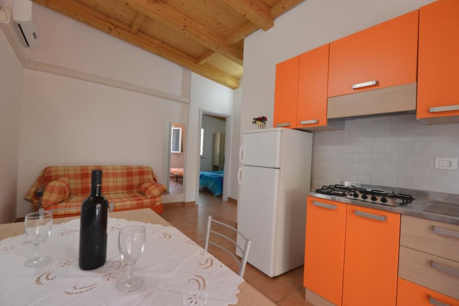Camping Tre Archi  – Foto 6