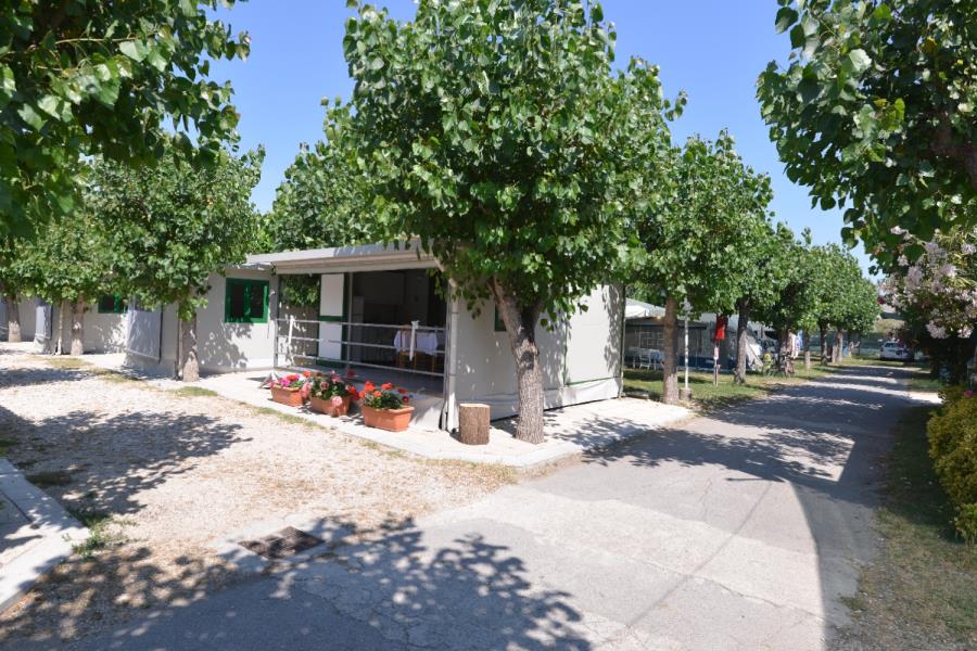Camping Tre Archi  – Foto 7