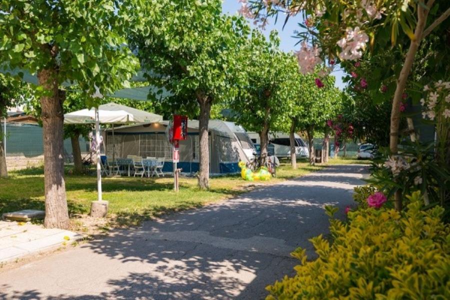Camping Tre Archi  – Foto 9