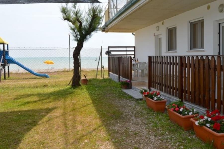Camping Tre Archi  – Foto 10