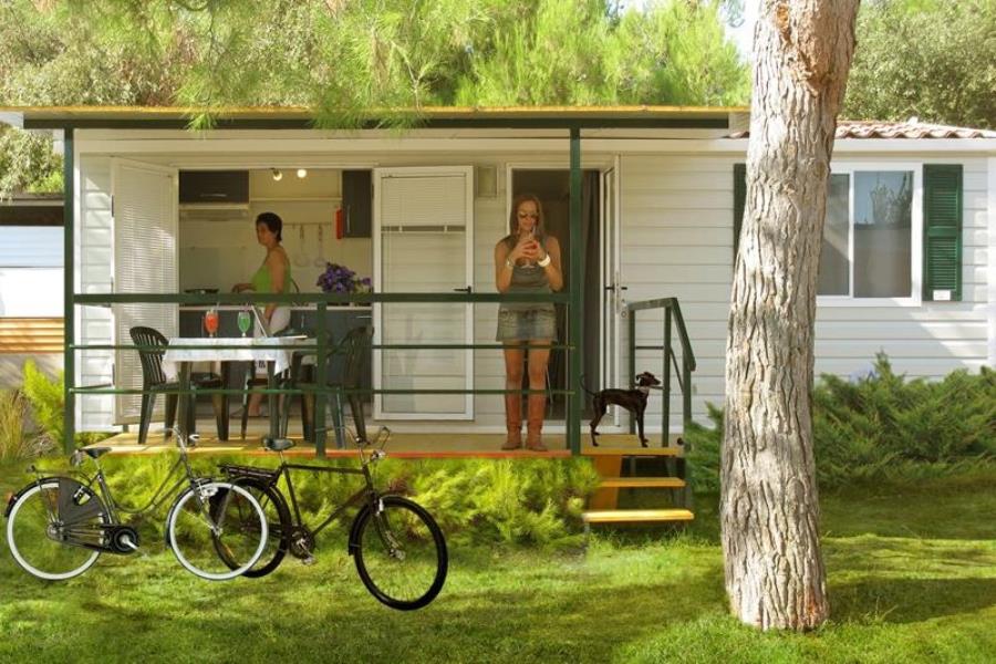 Camping Villaggio Verde Cupra  – photo 6