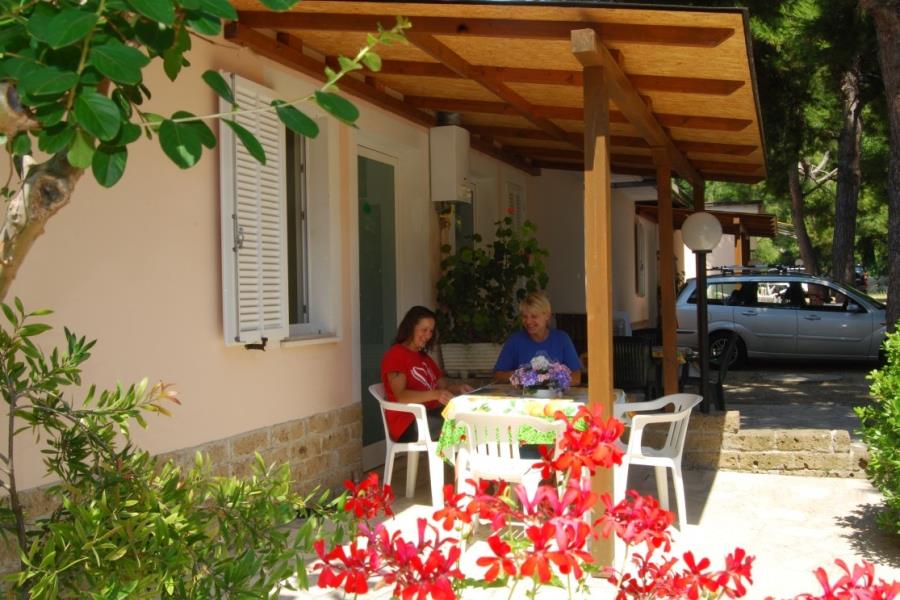 Camping Villaggio Verde Cupra  – photo 8