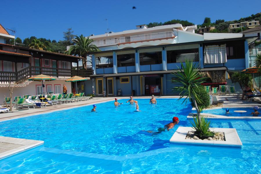 Camping Villaggio Verde Cupra  – photo 9