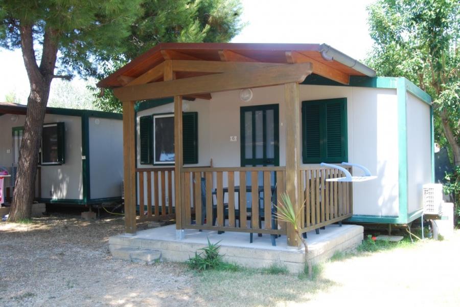 Camping Villaggio Verde Cupra  – photo 10