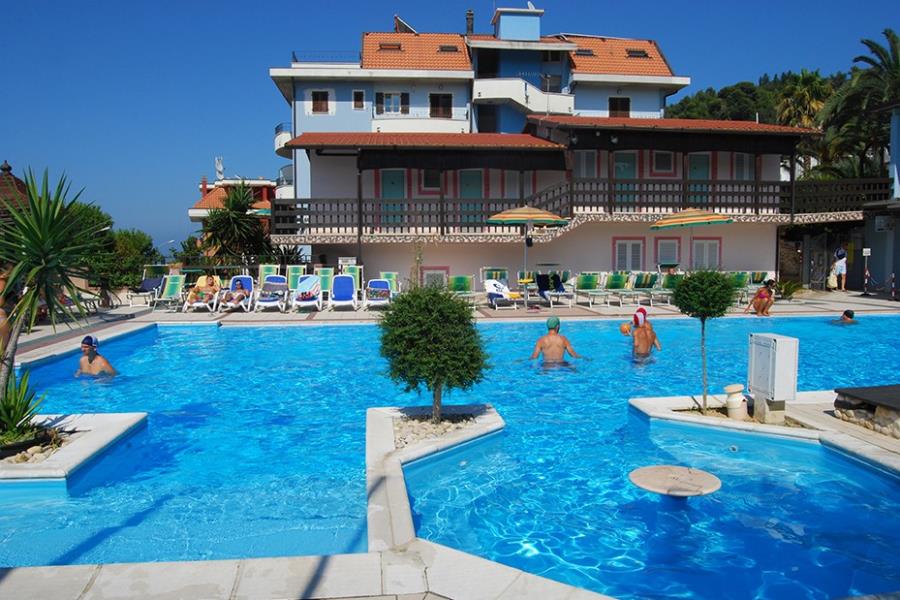 Camping Villaggio Verde Cupra  – photo 1