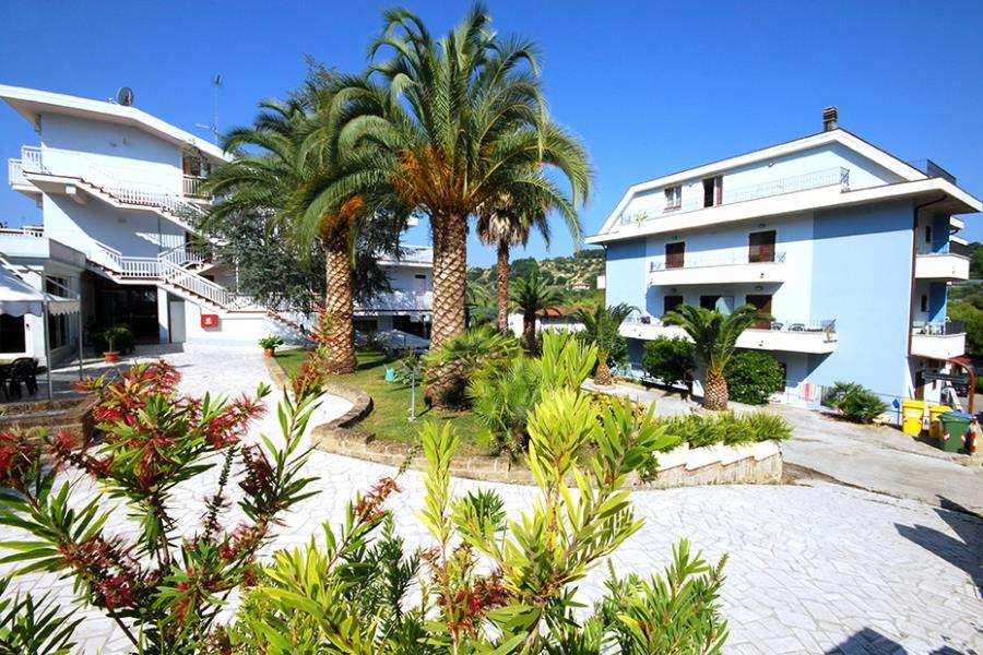 Camping Villaggio Verde Cupra  – photo 2