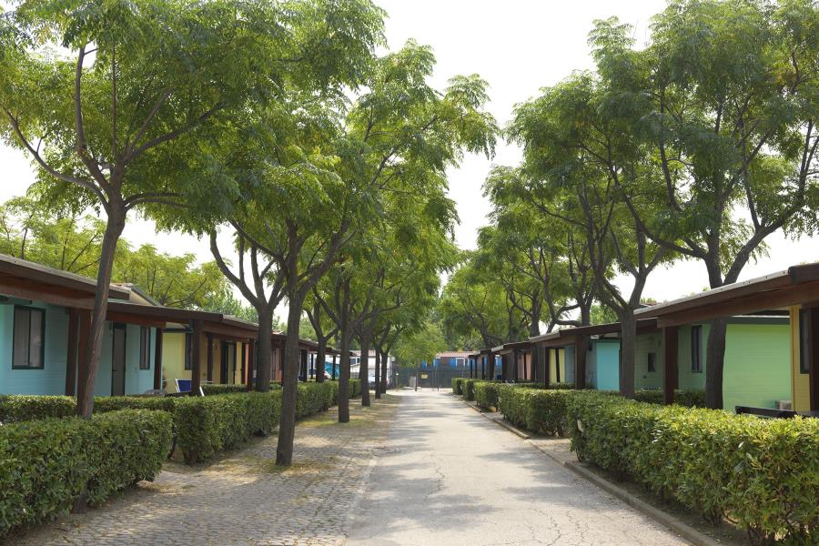 Camping Verde Luna 