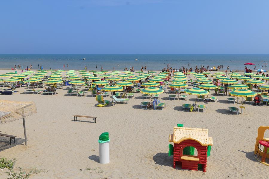 Camping Verde Luna  – foto 2