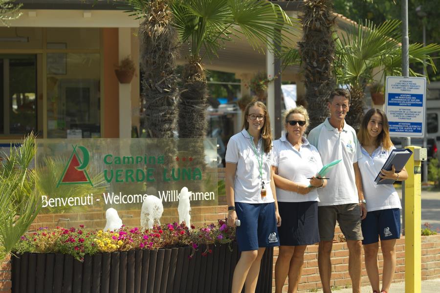 Camping Verde Luna  – foto 3
