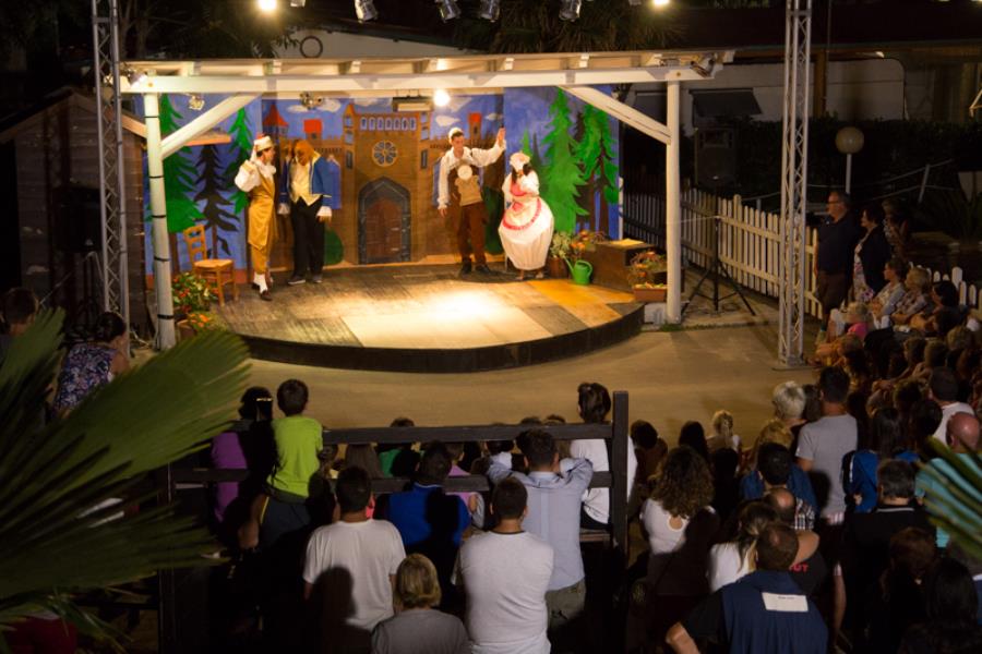 Camping Verde Luna  – foto 5