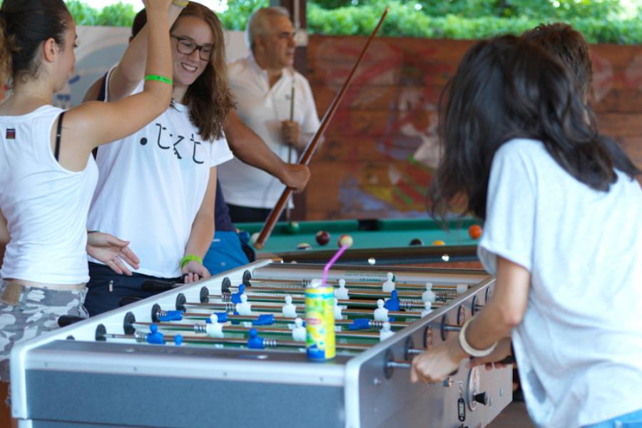 Camping Verde Luna  – foto 6