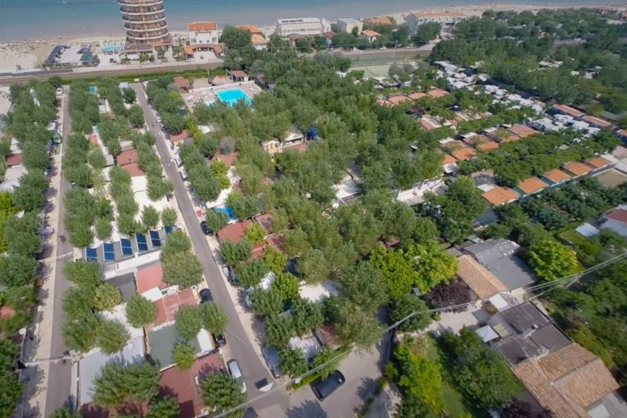 Camping Verde Luna  – foto 10