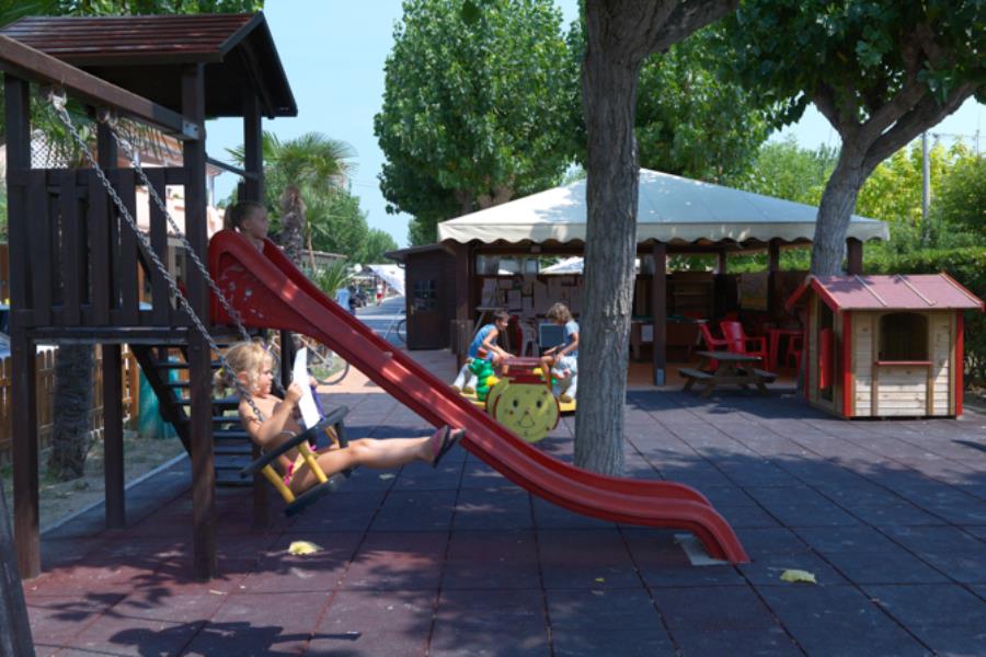 Camping Verde Luna  – foto 12
