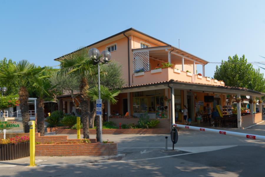 Camping Verde Luna  – foto 14