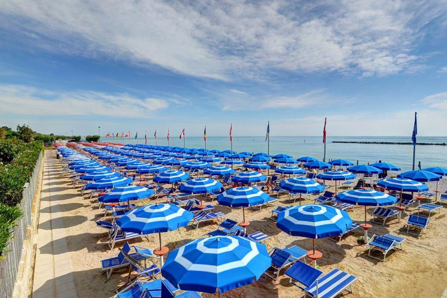 Villaggio Turistico Camping Verde Mare  – foto 2