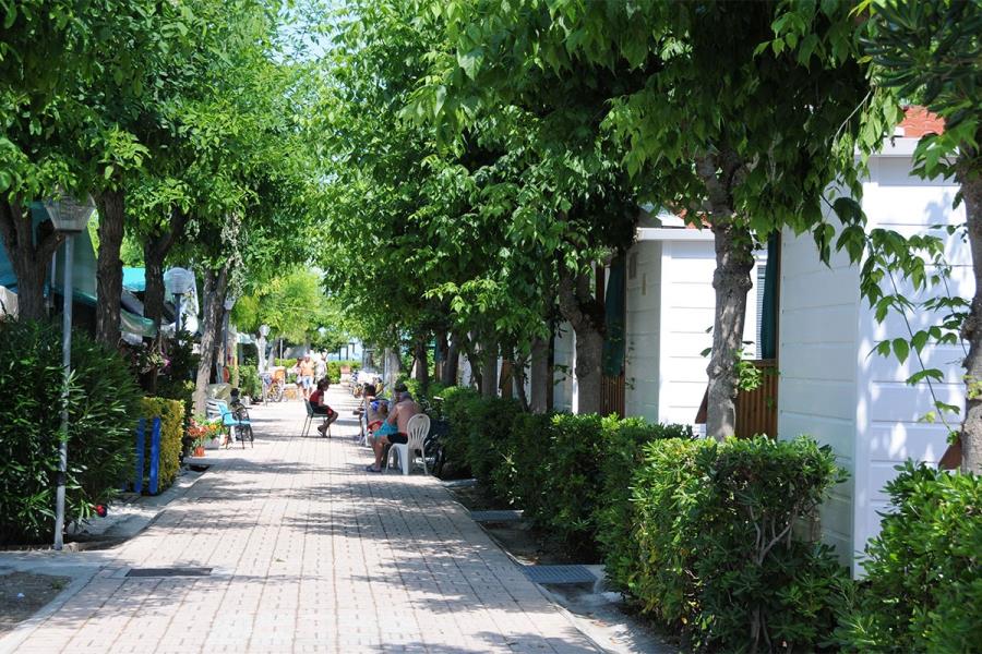 Villaggio Turistico Camping Verde Mare  – foto 3