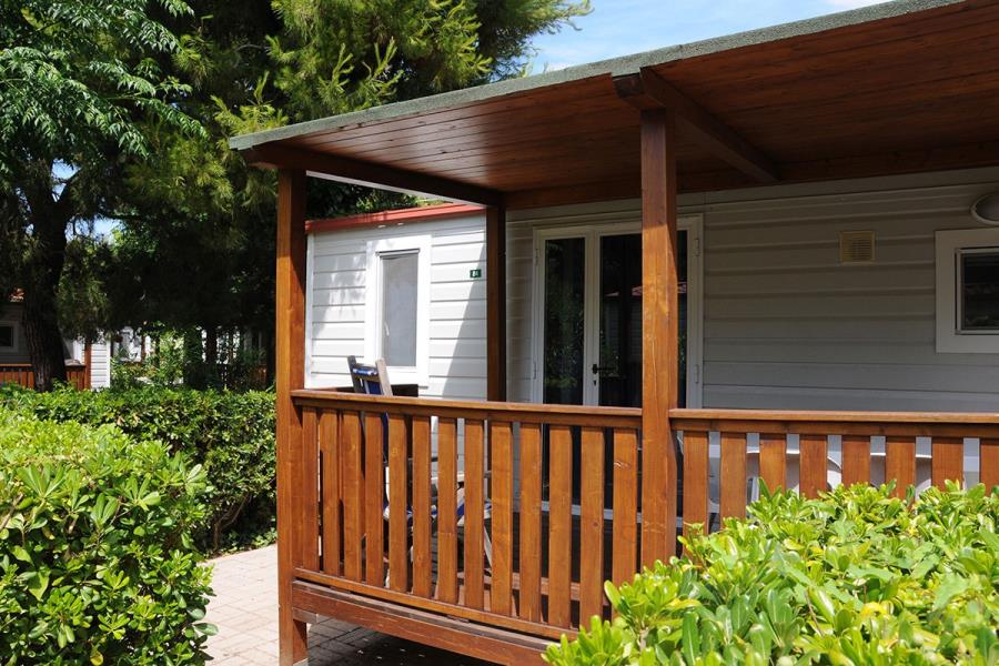 Villaggio Turistico Camping Verde Mare  – foto 4