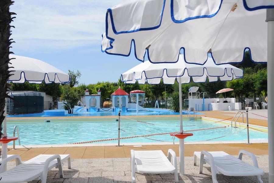 Villaggio Turistico Camping Verde Mare  – foto 6