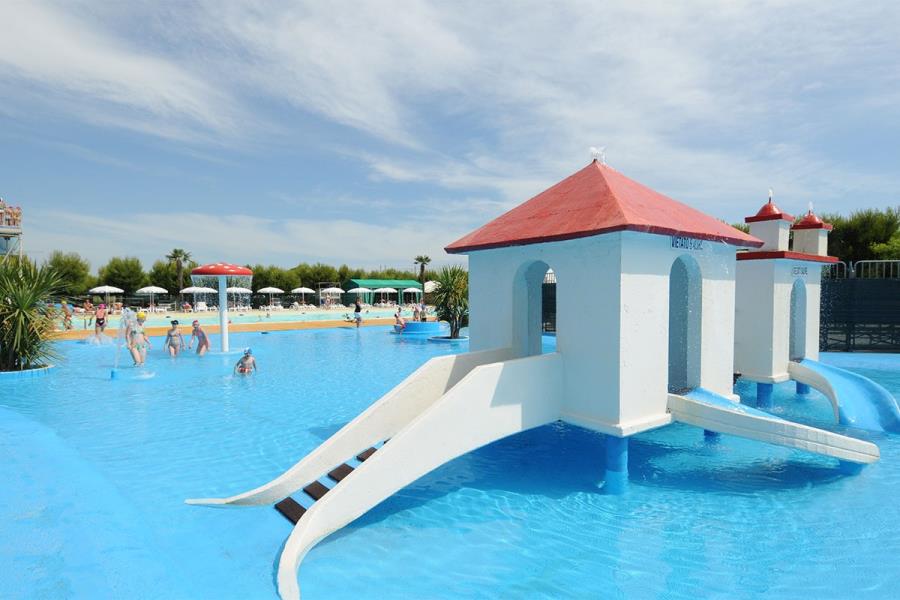 Villaggio Turistico Camping Verde Mare  – foto 7